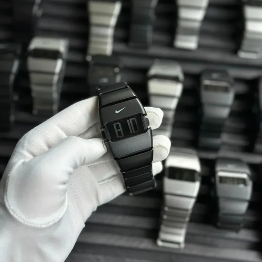 Nikee chain premium watch